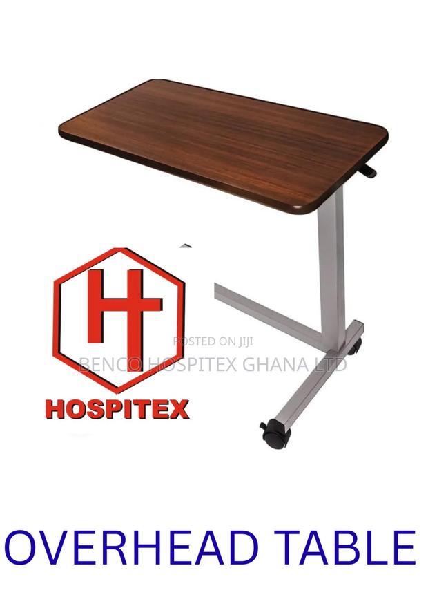 Overbed Table · Photo 2