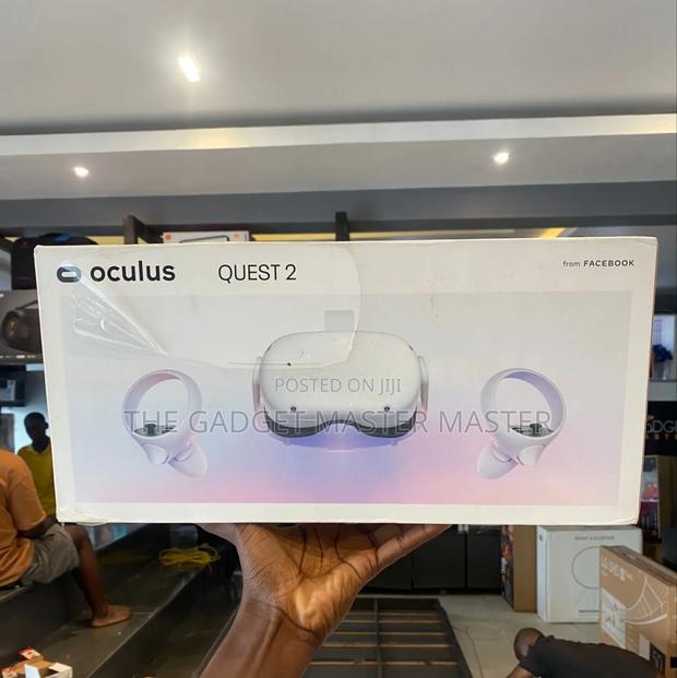 Meta Oculus Quest 2 256gb