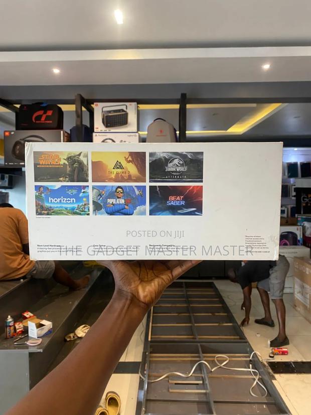 Meta Oculus Quest 2 256gb photo 4