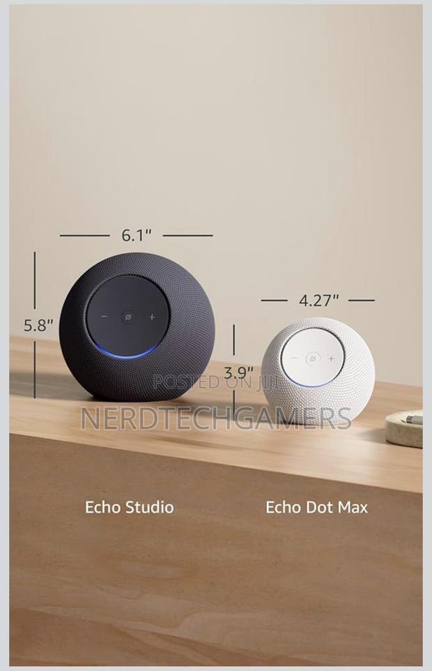 Alexa Echo Dot Max photo 3