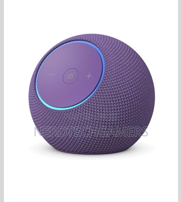 Alexa Echo Dot Max photo 2