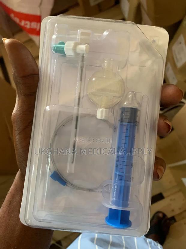 Epidural Anesthesia Kits photo 2