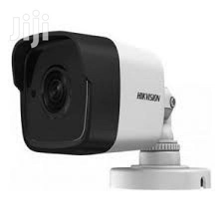 Hikvision CCTV Ds-2ce16dot-itfs 2mp Audio Camera Bullet · Photo 4