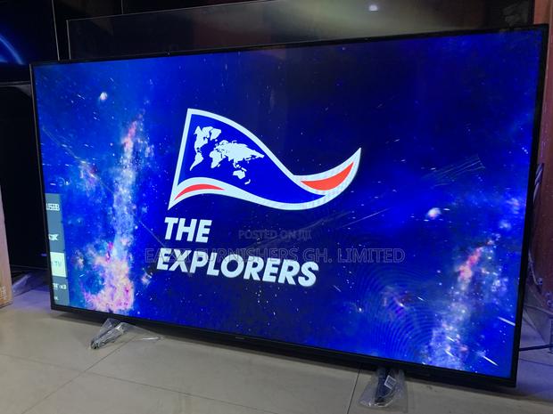 55 " Phillips Ambilight Uhd Smart Satellite Android 55pus8079/12 Tv