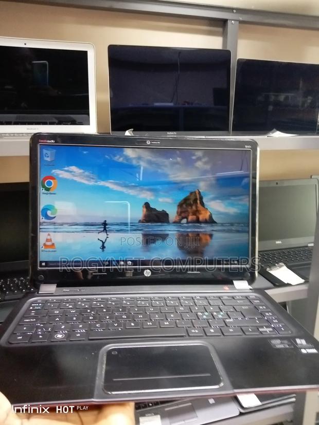 Laptop HP Envy 4 8GB Intel Core i3 HDD 500GB photo 3