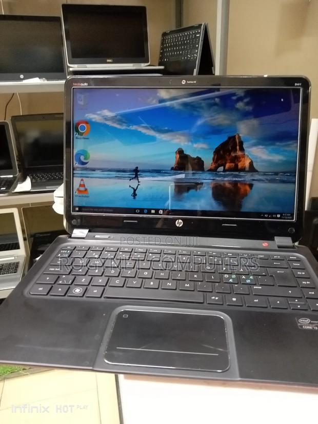 Laptop HP Envy 4 8GB Intel Core i3 HDD 500GB photo 4