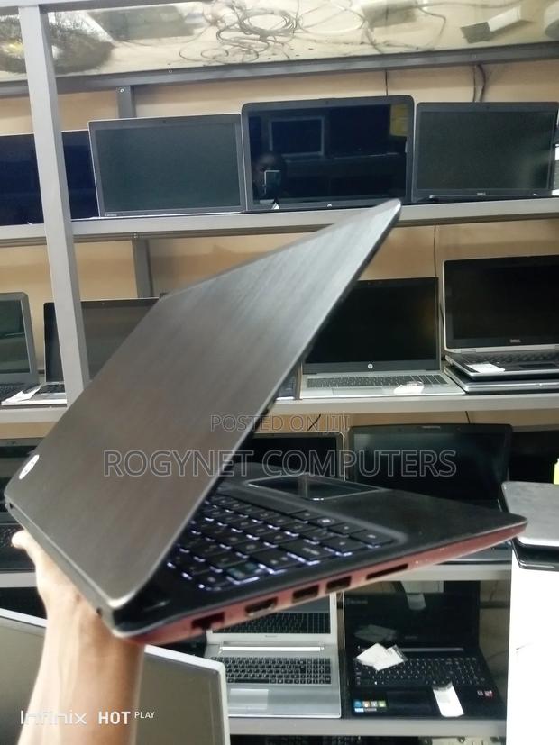 Laptop HP Envy 4 8GB Intel Core i3 HDD 500GB photo 6