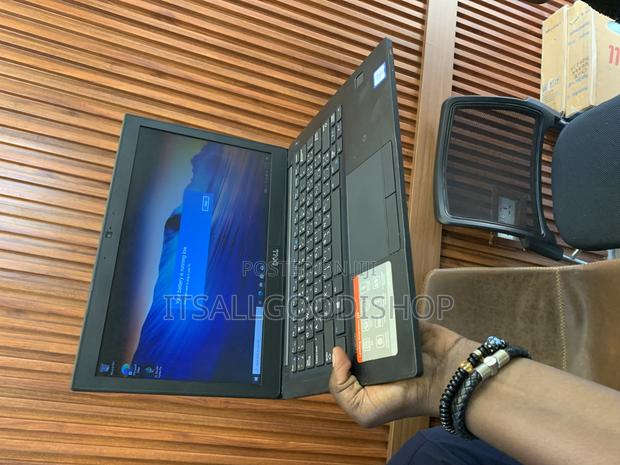Laptop Dell Latitude 12 7280 8GB Intel Core I7 SSD 256GB photo 3