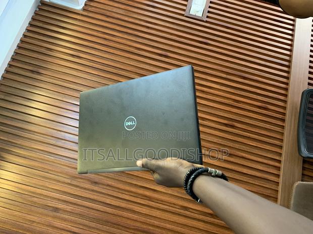 Laptop Dell Latitude 12 7280 8GB Intel Core I7 SSD 256GB photo 4