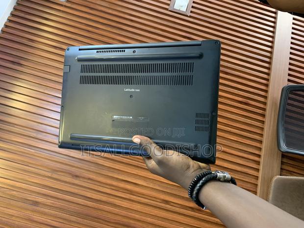 Laptop Dell Latitude 12 7280 8GB Intel Core I7 SSD 256GB