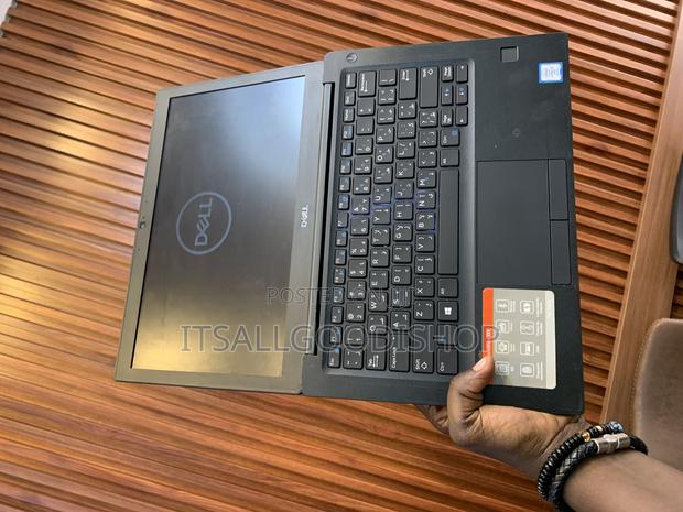 Laptop Dell Latitude 12 7280 8GB Intel Core I7 SSD 256GB photo 2