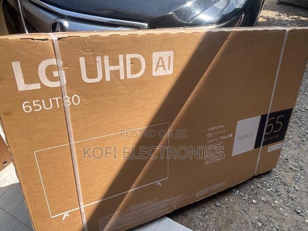 Lg 65ut30 Astroreal Vision Engine · Photo 3