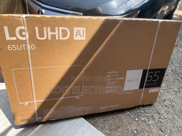 Lg 65ut30 Astroreal Vision Engine · Photo 4