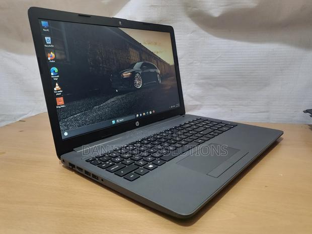Laptop HP 255 G8 8GB AMD SSD 256GB
