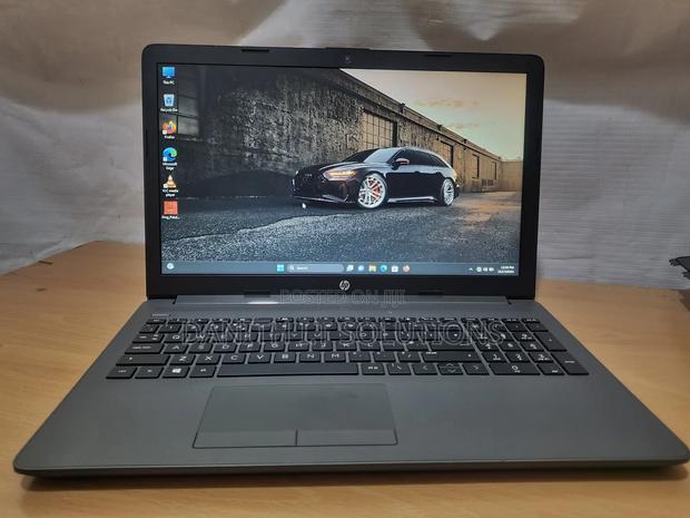 Laptop HP 255 G8 8GB AMD SSD 256GB photo 2