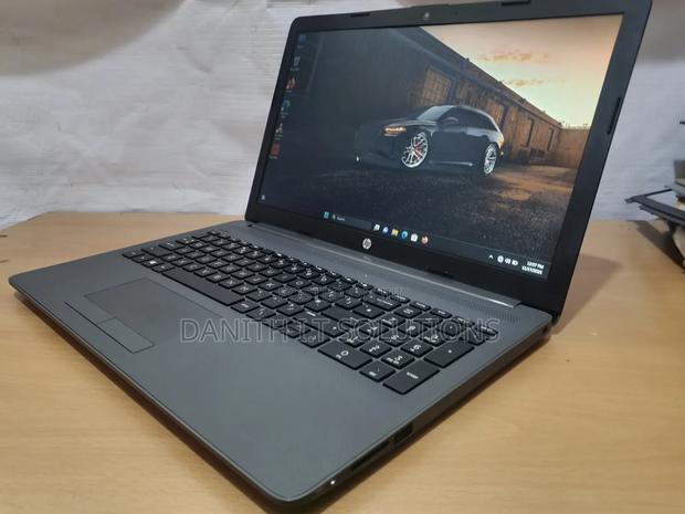 Laptop HP 255 G8 8GB AMD SSD 256GB photo 3