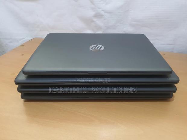 Laptop HP 255 G8 8GB AMD SSD 256GB photo 4