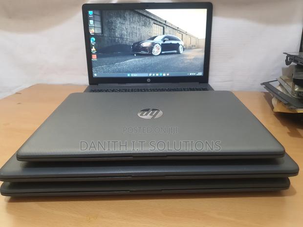 Laptop HP 255 G8 8GB AMD SSD 256GB photo 6