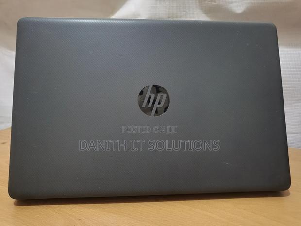 Laptop HP 255 G8 8GB AMD SSD 256GB photo 7