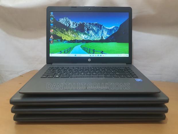 Laptop HP 255 G8 8GB AMD SSD 256GB photo 8