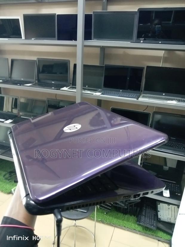 Laptop HP 15 4GB AMD A6 HDD 1T photo 4