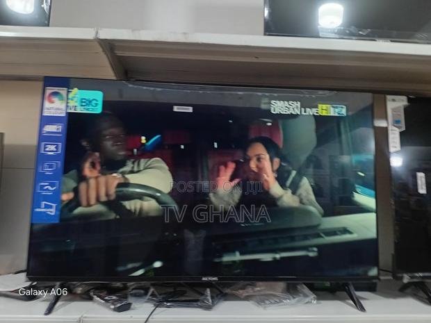 Ailyson 43 Digital Tv – Smooth, Sharp Stylish · Photo 3