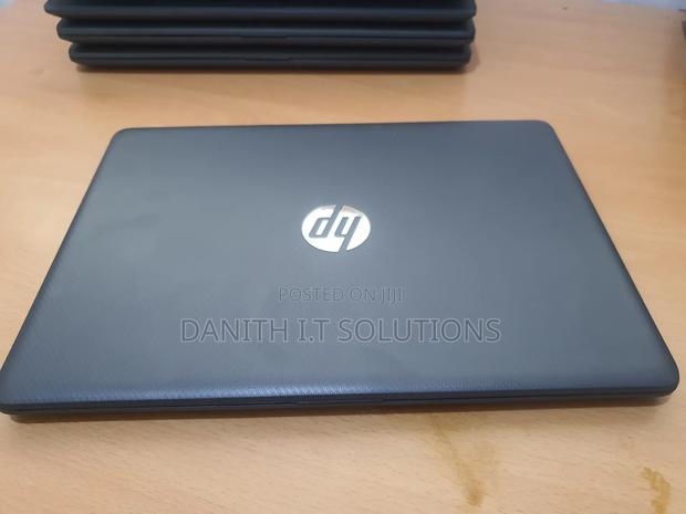 Laptop HP 240 G7 4GB Intel Celeron SSD 128GB photo 2