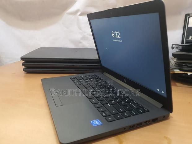 Laptop HP 240 G7 4GB Intel Celeron SSD 128GB photo 3