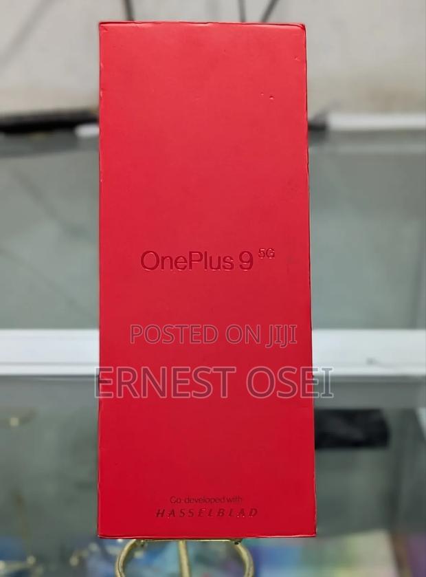 New OnePlus 9 128 GB · Photo 3