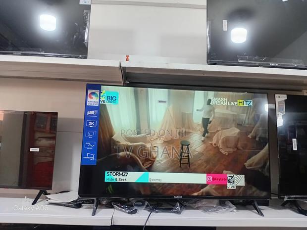 Ailyson Digital Tv – Best Digital Tv Deal Today · Photo 4