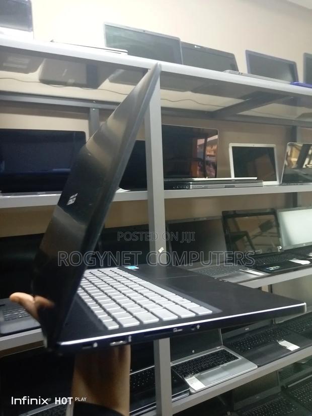 Laptop Asus Q505UA 8GB Intel Core i5 SSD 256GB photo 8