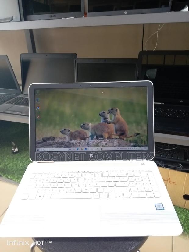 Laptop HP Pavilion 15 8GB Intel Core i5 HDD 1T