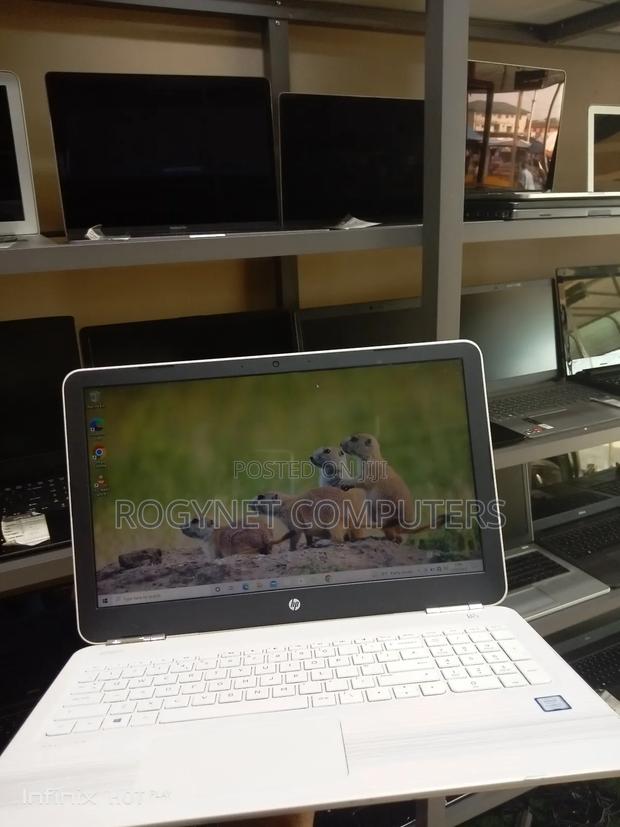 Laptop HP Pavilion 15 8GB Intel Core i5 HDD 1T photo 5