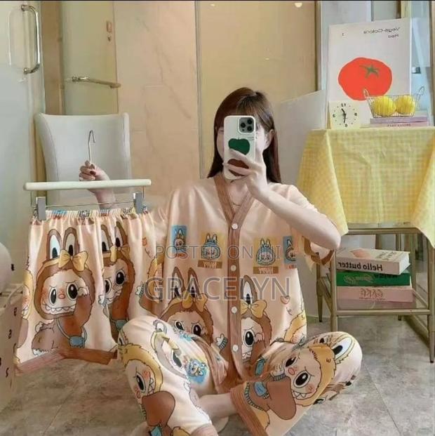 Ladies Night Wears photo 2