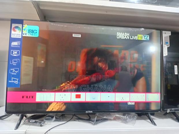 Ailyson Digital Tv – Perfect Clarity Every Time · Photo 3