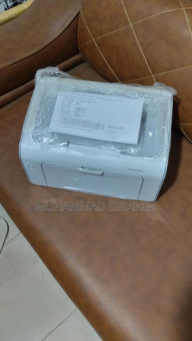 HP Laserjet P1102 · Photo 3