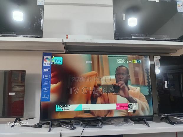 Ailyson Digital Tv – High Definition Viewing · Photo 3