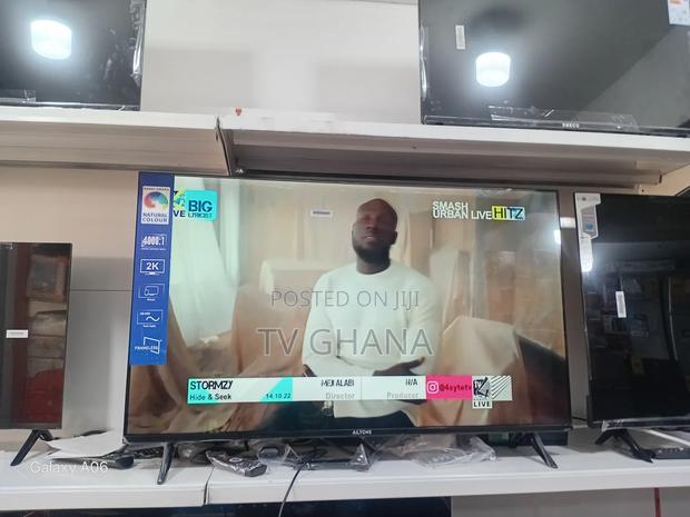 Ailyson Digital Tv – High Definition Viewing · Photo 4