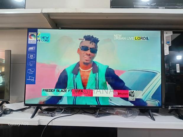 Ailyson Digital Tv – Impressive Colour Depth · Photo 3