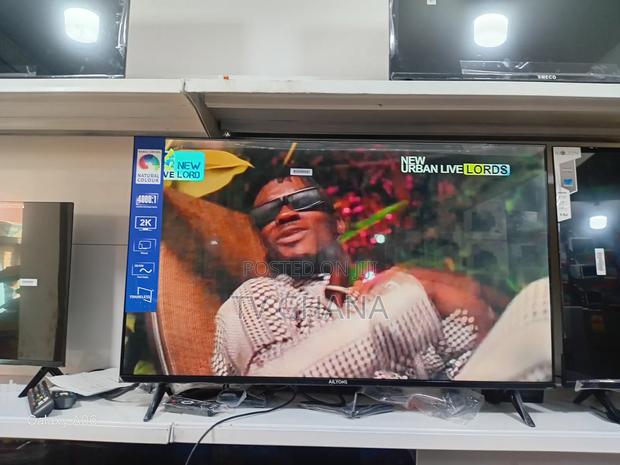 Ailyson Digital Tv – Impressive Colour Depth · Photo 4