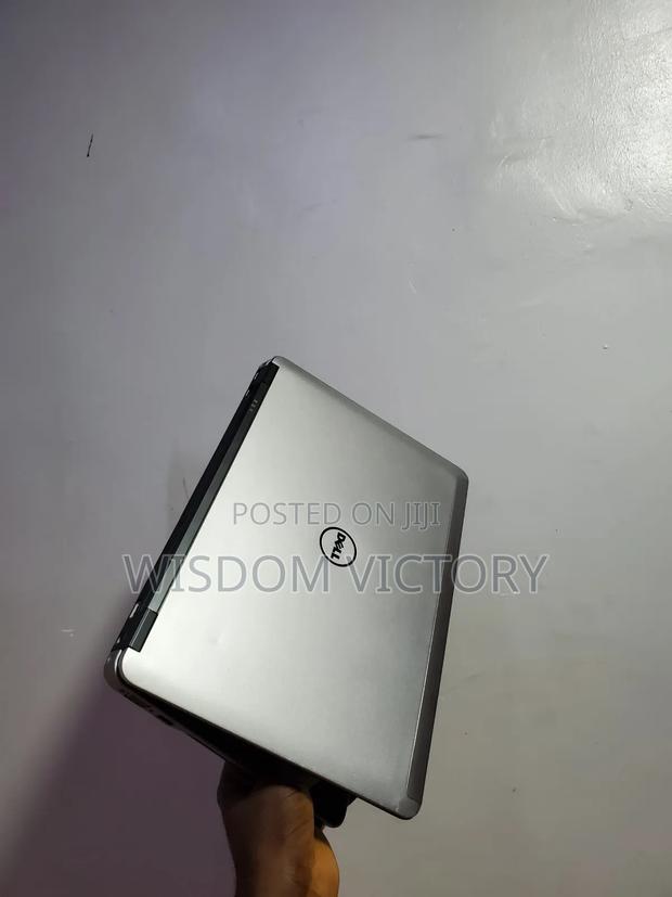 New Laptop Dell Latitude E6440 8GB Intel Core I5 HDD 500GB photo 2