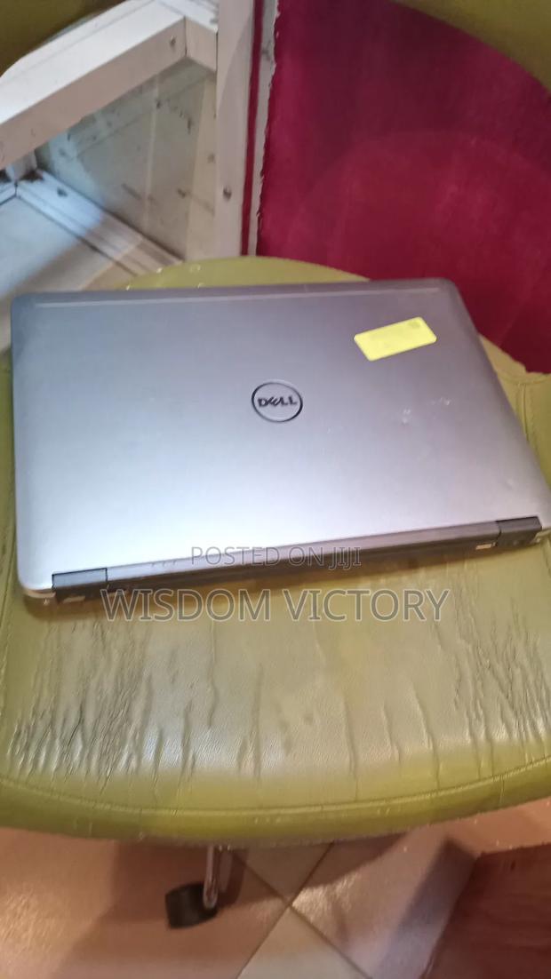 New Laptop Dell Latitude E6440 8GB Intel Core I5 HDD 500GB photo 3
