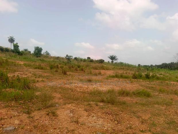 Land for Sale in Eastern Region · Photo 1