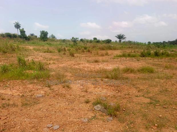 Land for Sale in Eastern Region · Photo 3