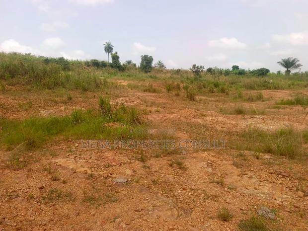 Land for Sale in Eastern Region · Photo 4