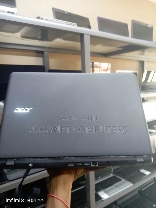 Laptop Acer Aspire ES1-572 4GB Intel Core i3 HDD 1T photo 2
