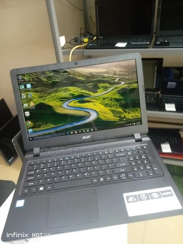 Laptop Acer Aspire ES1-572 4GB Intel Core i3 HDD 1T photo 3