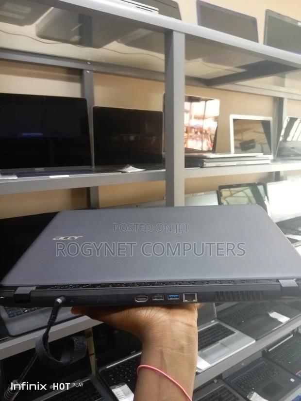 Laptop Acer Aspire ES1-572 4GB Intel Core i3 HDD 1T photo 5