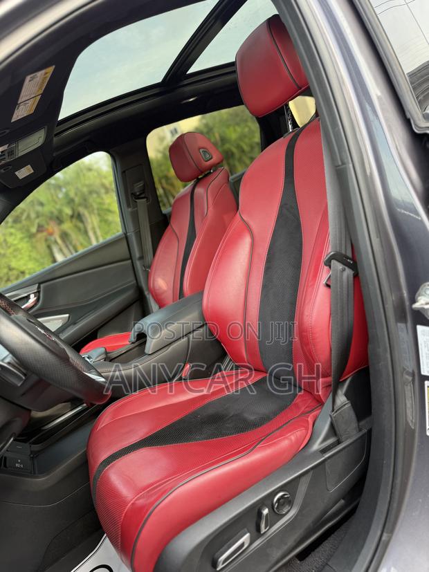 Acura RDX A-Spec Pkg SH-AWD 2020 Gray