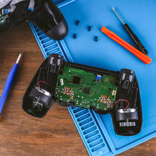 Ps4 Controller Repair photo 2